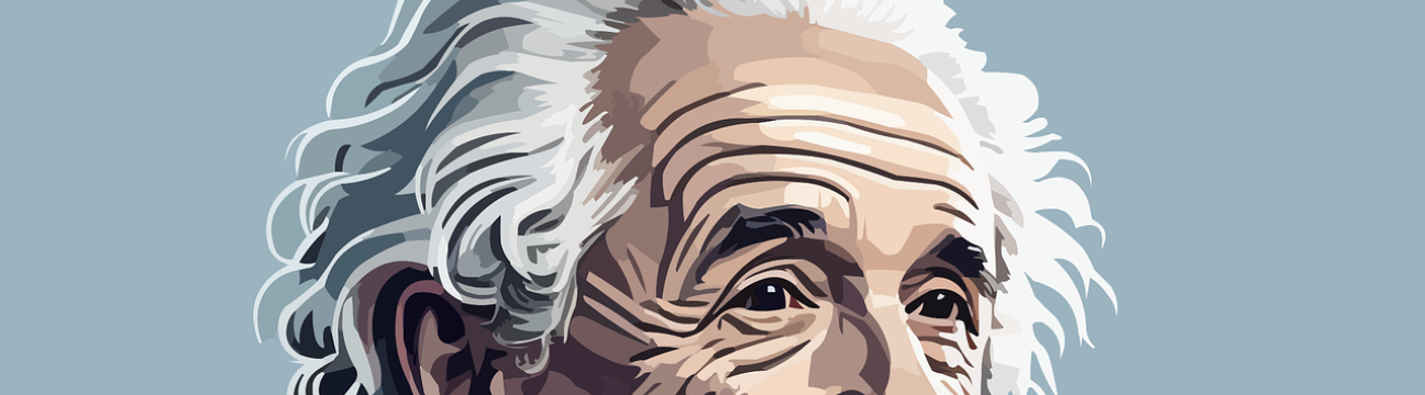 Einstein