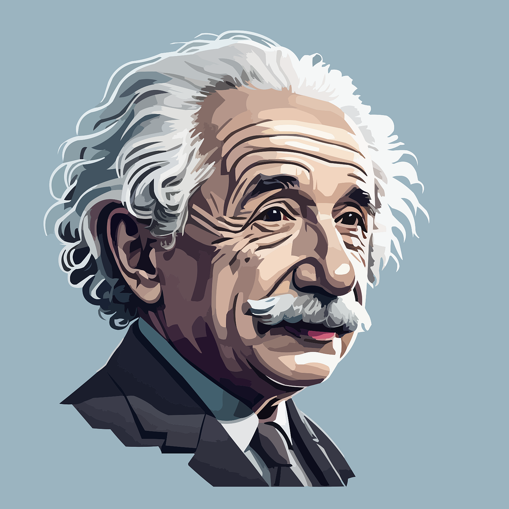 Einstein