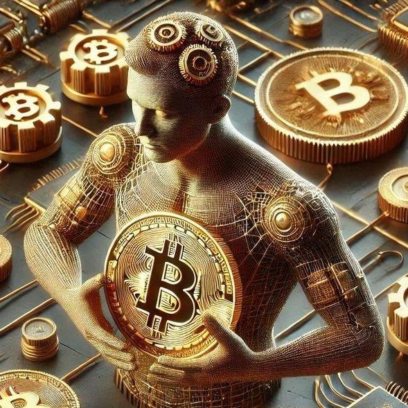 BitcoinAiDiamox